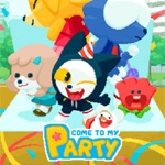 Come to my Party!