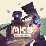 Model Kit Studio