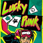Lucky Punk