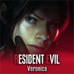 Resident Evil Veronica