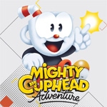 Mighty Cuphead Adventure