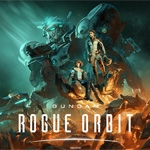 Gundam Rogue Orbit