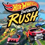 Hot Wheels Infinite Rush