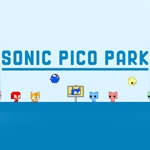 Sonic Pico Park