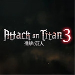 Attack on Titan 3