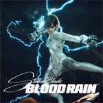 Stellar Blade: Blood Rain