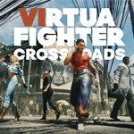 Virtua Fighter Crossroads