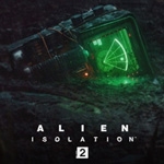 Alien Isolation 2