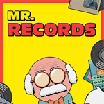 Mr. Records