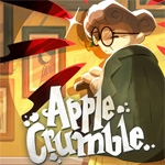 Apple Crumble