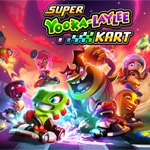Super Yooka-Laylee Kart