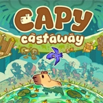 Capy Castaway