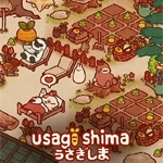 Usagi Shima: Bunny Island