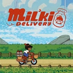 Milki Delivery