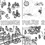 Hidden Folks 2