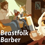 Beastfolk Barber
