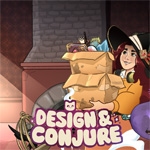 Design and Conjure