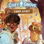 Cozy Grove: Camp Spirit