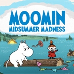 Moomin: Midsummer Madness