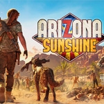 Arizona Sunshine Remake