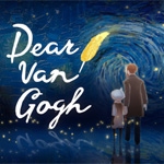 Dear Van Gogh