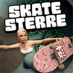 Skatesterre