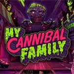 My Cannibal Family