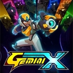 Gemini X