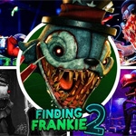 Finding Frankie 2