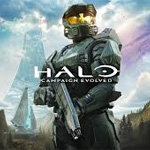 Halo Campaign Evolved