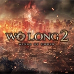 Wo Long 2: Wings of Ember