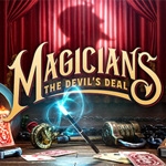 Magicians: The Devil's Deal