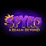 Spyro: A Realm Beyond