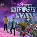 Star Trek Outposts Unknown
