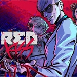 Red Kiss