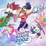 Cassette Beasts 2002