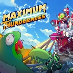 Maximum Thunderness