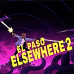 El Paso, Elsewhere 2