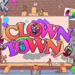 Clowntown