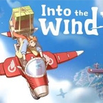 Into the Wind