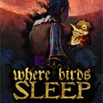 Where Birds Sleep
