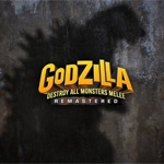 Godzilla: Destroy All Monsters Melee Remastered