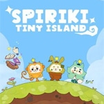 Spiriki: Tiny Island