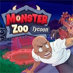 Monster Zoo Tycoon