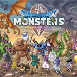 Dragon Quest Monsters: The Withered World