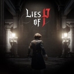 Lies of P - SWITCH 2