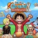 One Piece: Grand Gourmet