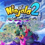 Ninjala 2: The Uncharted Planet