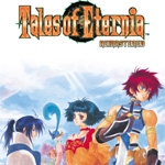 Tales of Eternia Remastered