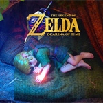 The Legend of Zelda: Ocarina of Time